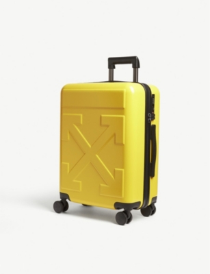 samsonite mickey suitcase