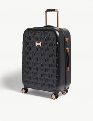 ted baker beau suitcase