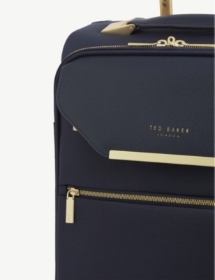 ted baker cabin luggage