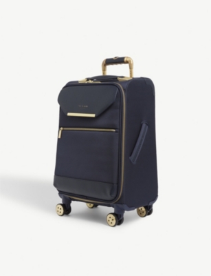 TED BAKER - Albany small cabin case | Selfridges.com