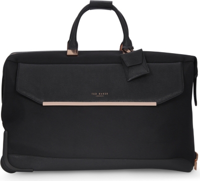 ted baker albany holdall