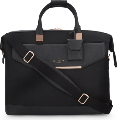 ted baker immeny holdall