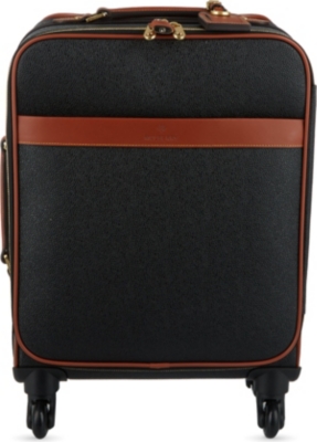 mulberry suitcases