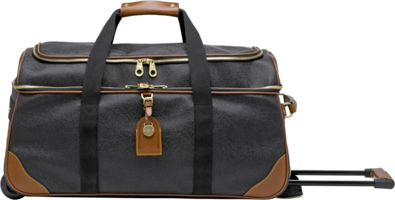 MULBERRY   Albany duffel