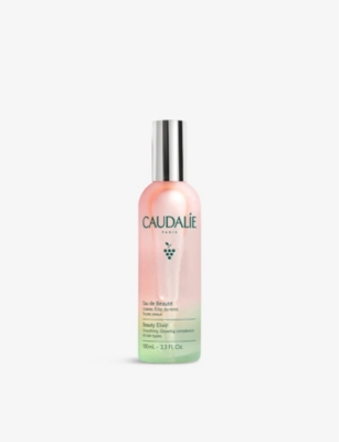 CAUDALIE: Beauty Elixir face mist 100ml