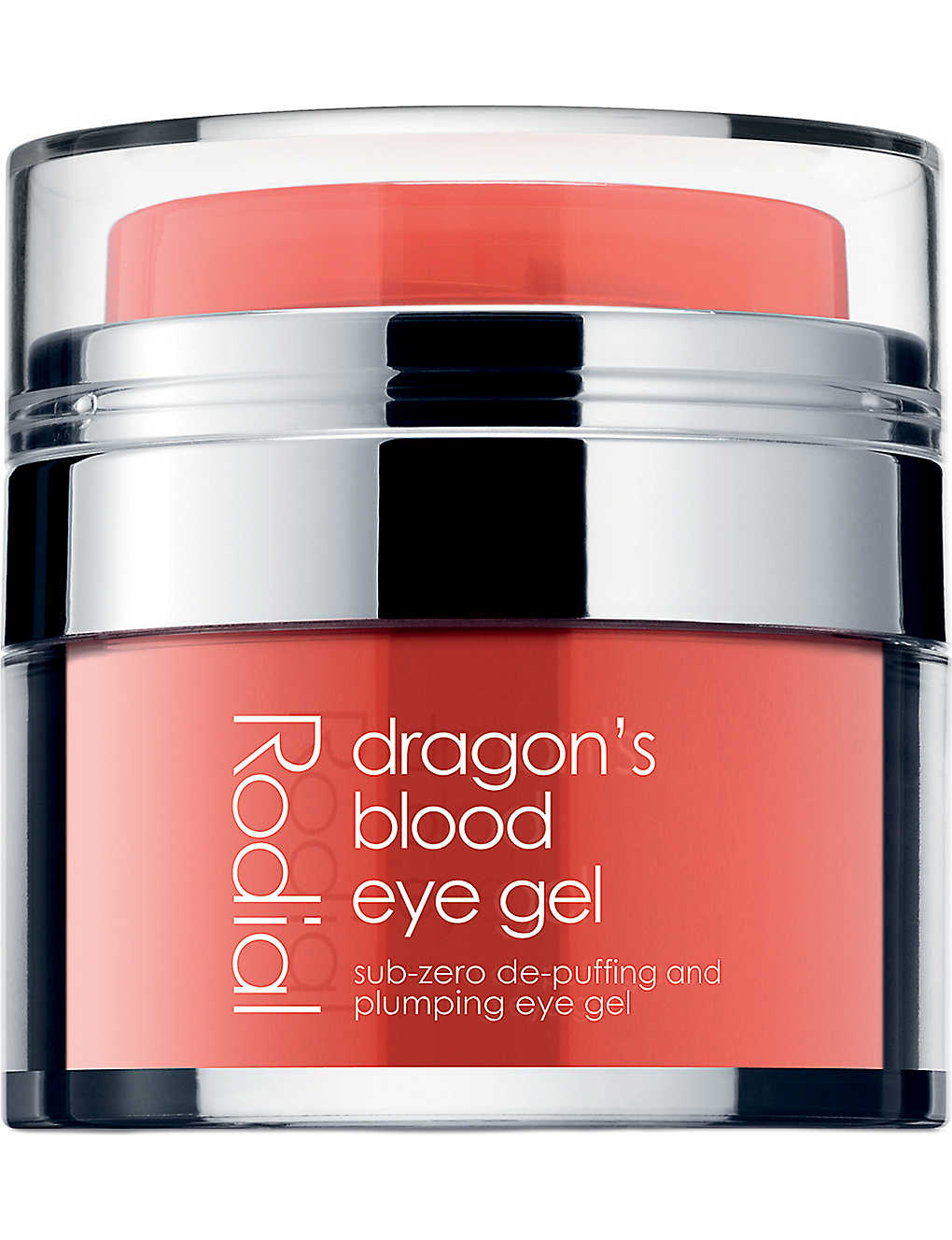 Shop Rodial Dragon's Blood Eye Gel 15ml