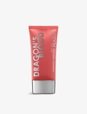 Rodial Dragon's Blood Hyaluronic Moisturiser