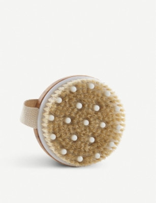 Mio The Mio Body Brush Selfridges Com