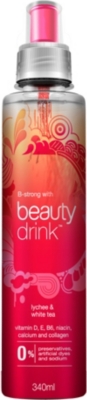 BEAUTYIN - Beauty Drink B strong | Selfridges.com