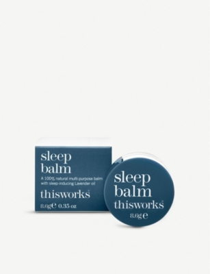 THIS WORKS Sleep Balm 10g