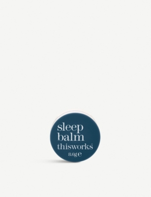 THIS WORKS Sleep Balm 10g