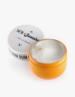 SOL DE JANEIRO Brazilian bum bum cream travel size 75ml