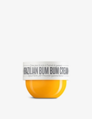 SOL DE JANEIRO Brazilian bum bum cream travel size 75ml