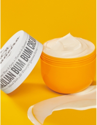 SOL DE JANEIRO Brazilian Bum Bum cream 240ml