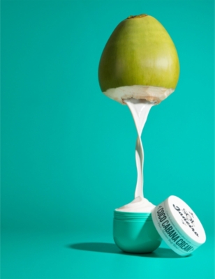 SOL DE JANEIRO Coco Cabana cream 240ml