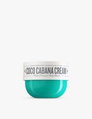 SOL DE JANEIRO - Coco Cabana cream 240ml | Selfridges.com