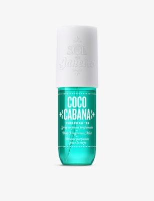 SOL DE JANEIRO Coco Cabana Body Fragrance Mist 90ml