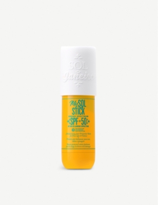 SOL DE JANEIRO My Sol SPF50 suncream stick 24g