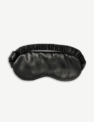 slip® Pure Silk Sleep Mask - Caramel – Slip (UK)