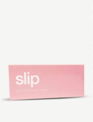 SLIP: Elasticated sleep mask
