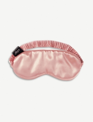 SLIP: Elasticated sleep mask