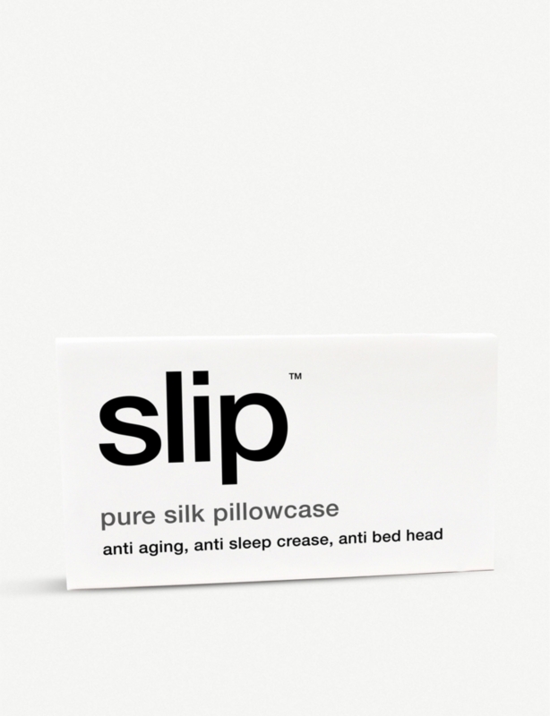 King silk pillowcase 51x91cm