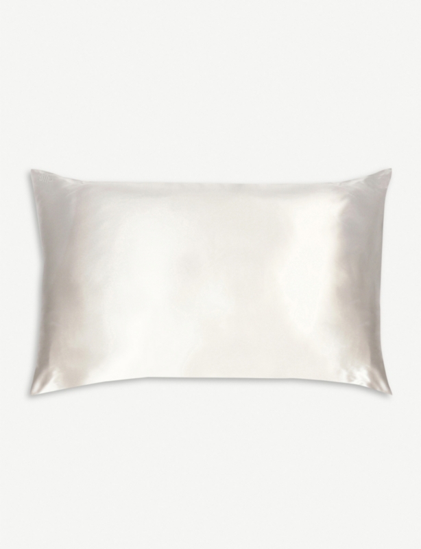 King silk pillowcase 51x91cm