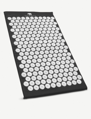 Bed Of Nails Bon Acupressure Mat Selfridges Com