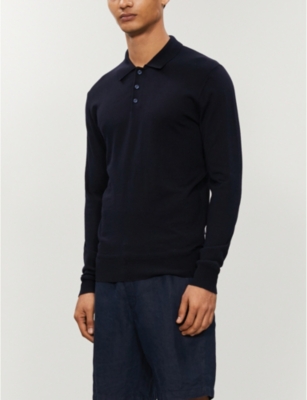 orlebar brown thunderball polo