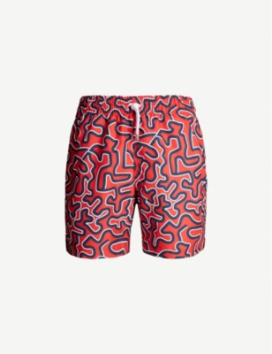 selfridges mens swimwear