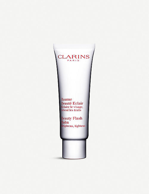 CLARINS: Beauty flash balm 50ml