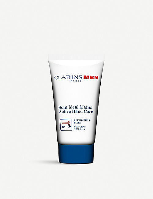 CLARINS: Men active hand care 75ml