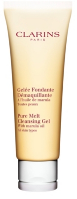 clarins pure melt cleansing gel boots