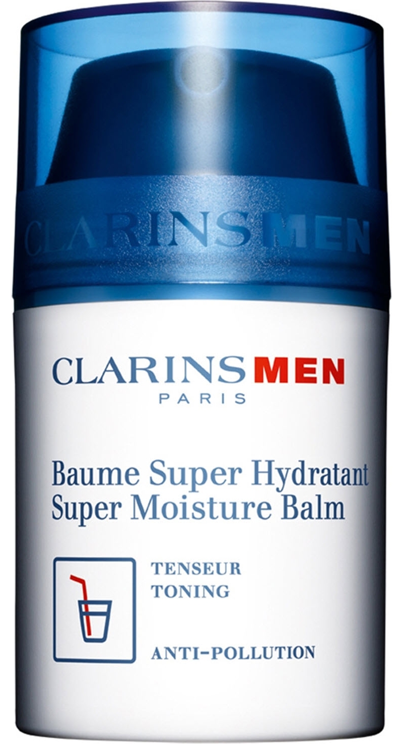 CLARINS   Super moisture balm 50ml