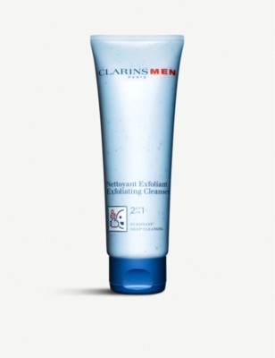 CLARINS: Exfoliating Cleanser 125ml