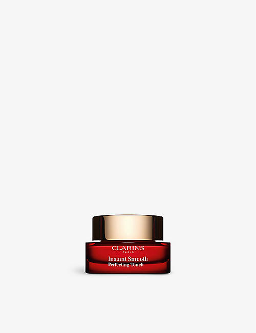 CLARINS: Instant Smooth Perfecting Touch cream 15ml