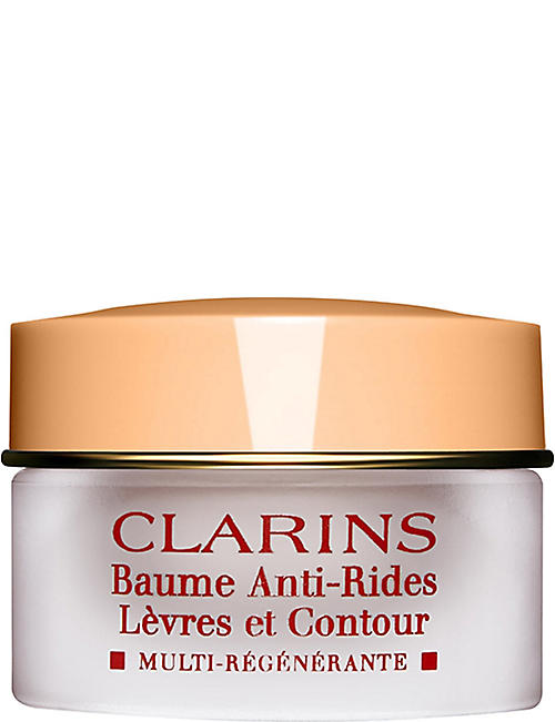 CLARINS: Extra-firming lip & contour balm 12ml