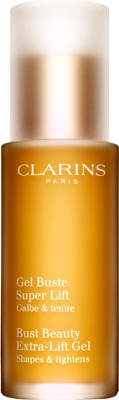 CLARINS: Bust Beauty Extra-Lift Gel 50ml