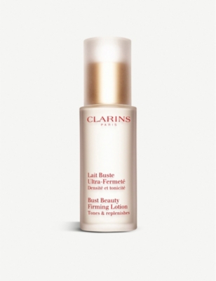 CLARINS: Bust Beauty Firming lotion 50ml