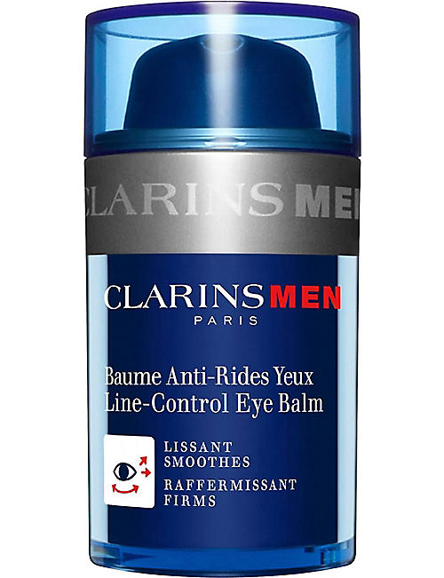 CLARINS: Line-control eye balm 20ml