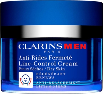 CLARINS: ClarinsMen Line-Control Cream 50ml