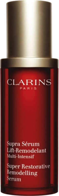 Clarins Super Restorative Remodelling Serum