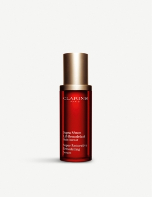 Super Restorative Remodelling Serum 50ml