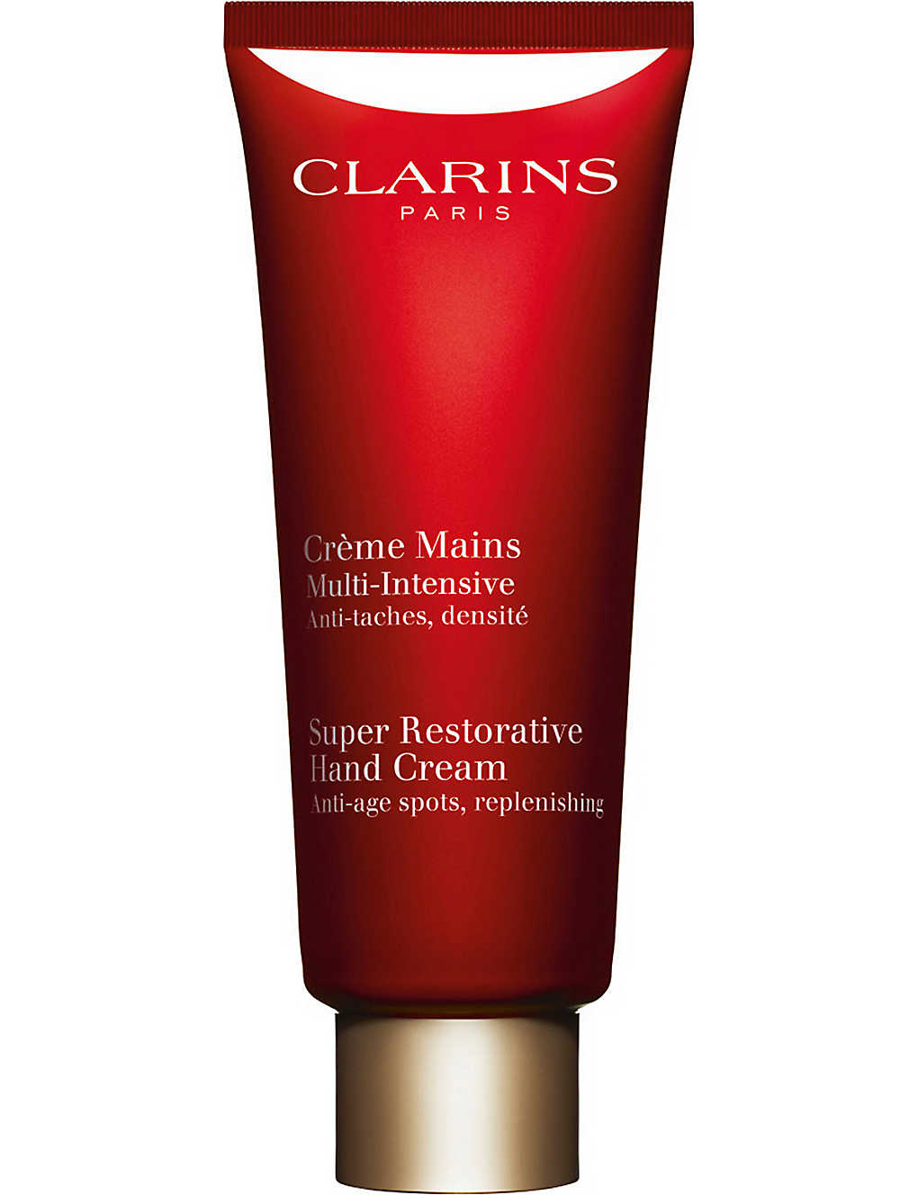 Shop Clarins Super Restorative Hand Cream