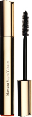 Shop Clarins Black Mascara Supra Volume