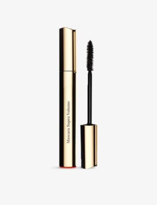 Shop Clarins Brown Mascara Supra Volume