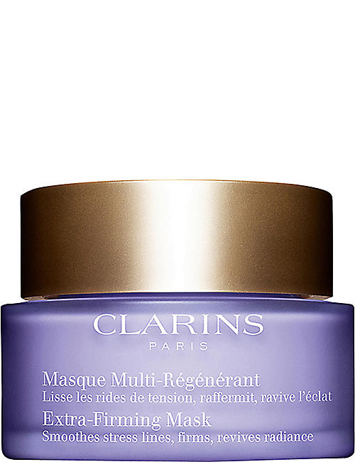 CLARINS: Extra-firming mask