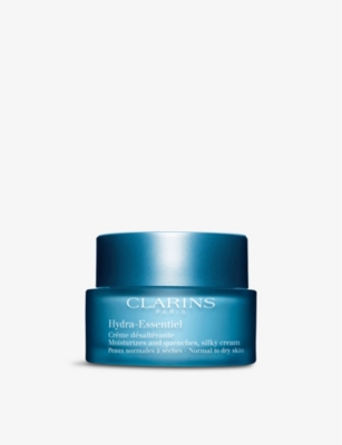 CLARINS: Hydra-Essentiel Silky Cream 50ml