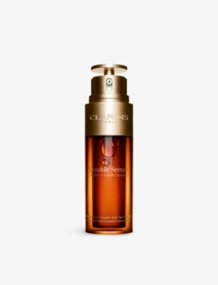 CLARINS: Double Serum 50ml