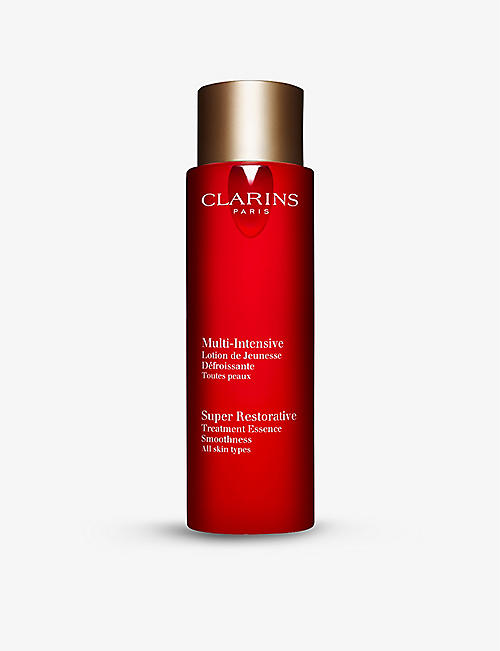 CLARINS: Super restorative treatment essence 200ml